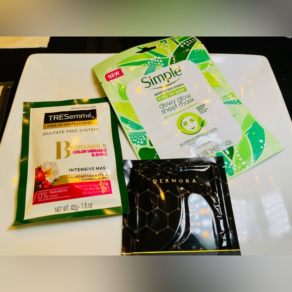 Cosmetic Bundle New - Picture 6 of 8